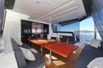 Yachtcharter Lagoon51 62cab Maestro 13