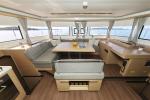 Yachtcharter Lagoon51 62cab Maestro 14