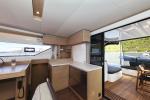 Yachtcharter Lagoon51 62cab Maestro 15