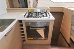 Yachtcharter Lagoon51 62cab Maestro 17