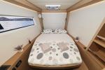Yachtcharter Lagoon51 62cab Maestro 21