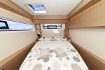 Yachtcharter Lagoon51 62cab Maestro 26