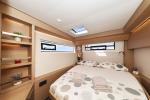 Yachtcharter Lagoon51 62cab Maestro 27