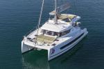Yachtcharter Bali Catspace Rolling Stone hauptansicht 1