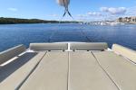 Yachtcharter Bali Catspace Rolling Stone aussenansicht 13