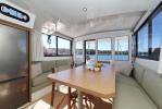 Yachtcharter Bali Catspace Rolling Stone aussenansicht 20