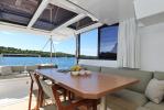 Yachtcharter Bali Catspace Rolling Stone aussenansicht 21