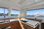 Yachtcharter Bali Catspace Rolling Stone aussenansicht 22