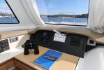Yachtcharter Bali Catspace Rolling Stone aussenansicht 27
