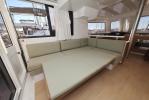 Yachtcharter Bali Catspace Rolling Stone aussenansicht 30