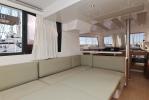 Yachtcharter Bali Catspace Rolling Stone aussenansicht 31