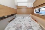 Yachtcharter Bali Catspace Rolling Stone aussenansicht 34