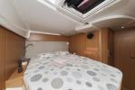Yachtcharter Bali Catspace Rolling Stone aussenansicht 35