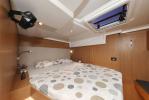 Yachtcharter Bali Catspace Rolling Stone aussenansicht 40