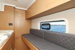 Yachtcharter Bali Catspace Rolling Stone aussenansicht 41