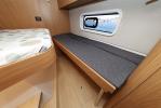 Yachtcharter Bali Catspace Rolling Stone aussenansicht 42