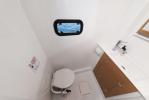 Yachtcharter Bali Catspace Rolling Stone aussenansicht 47