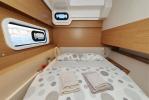 Yachtcharter Bali Catspace Rolling Stone aussenansicht 48