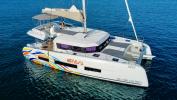 Yachtcharter Dufour48Catamaran Nirvana
