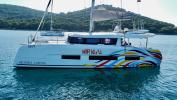 Yachtcharter Dufour48Catamaran Nirvana 6