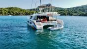 Yachtcharter Dufour48Catamaran Nirvana 7