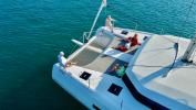 Yachtcharter Dufour48Catamaran Nirvana 13