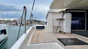 Yachtcharter Dufour48Catamaran Nirvana 14