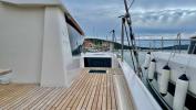 Yachtcharter Dufour48Catamaran Nirvana 15