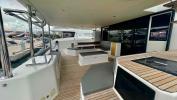 Yachtcharter Dufour48Catamaran Nirvana 16