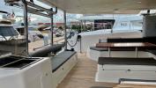 Yachtcharter Dufour48Catamaran Nirvana 17