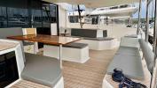 Yachtcharter Dufour48Catamaran Nirvana 18
