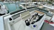 Yachtcharter Dufour48Catamaran Nirvana 21