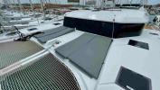 Yachtcharter Dufour48Catamaran Nirvana 23