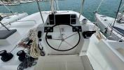 Yachtcharter Dufour48Catamaran Nirvana 25