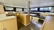 Yachtcharter Dufour48Catamaran Nirvana 26