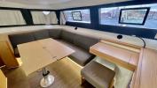 Yachtcharter Dufour48Catamaran Nirvana 28