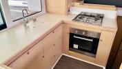 Yachtcharter Dufour48Catamaran Nirvana 31