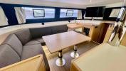 Yachtcharter Dufour48Catamaran Nirvana 35