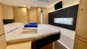 Yachtcharter Dufour48Catamaran Nirvana 36