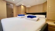 Yachtcharter Dufour48Catamaran Nirvana 37