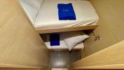 Yachtcharter Dufour48Catamaran Nirvana 39