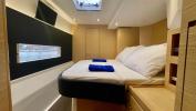 Yachtcharter Dufour48Catamaran Nirvana 40