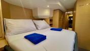 Yachtcharter Dufour48Catamaran Nirvana 41