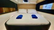 Yachtcharter Dufour48Catamaran Nirvana 42