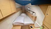 Yachtcharter Dufour48Catamaran Nirvana 43