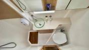 Yachtcharter Dufour48Catamaran Nirvana 46