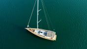 Yachtcharter Dufour56Exclusive Alpina 1