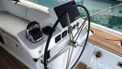 Yachtcharter Dufour56Exclusive Alpina 3