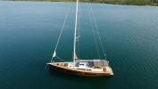 Yachtcharter Dufour56Exclusive Alpina 4