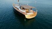 Yachtcharter Dufour56Exclusive Alpina 6